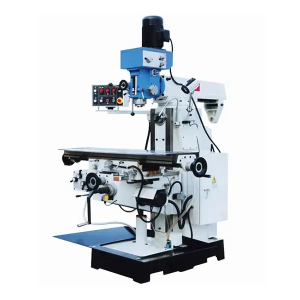 milling machine